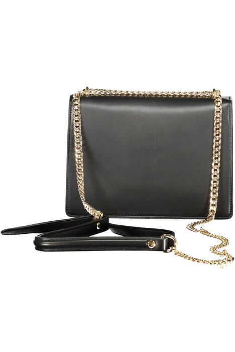 Cafenoir Womens Black Bag