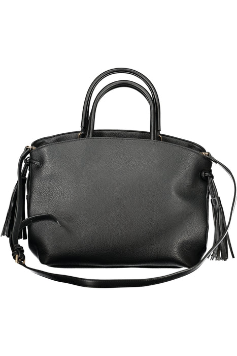 Cafenoir Womens Black Bag