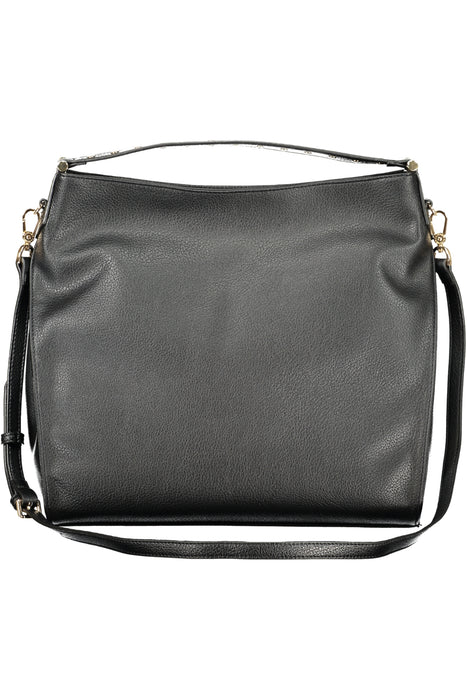 Cafenoir Womens Black Bag
