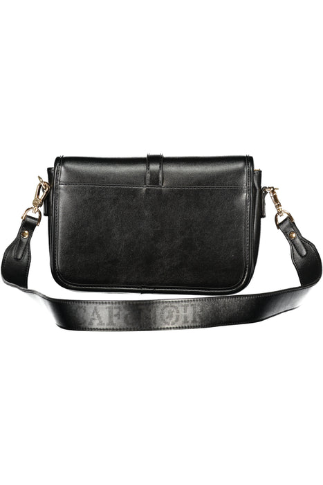 Cafenoir Womens Black Bag