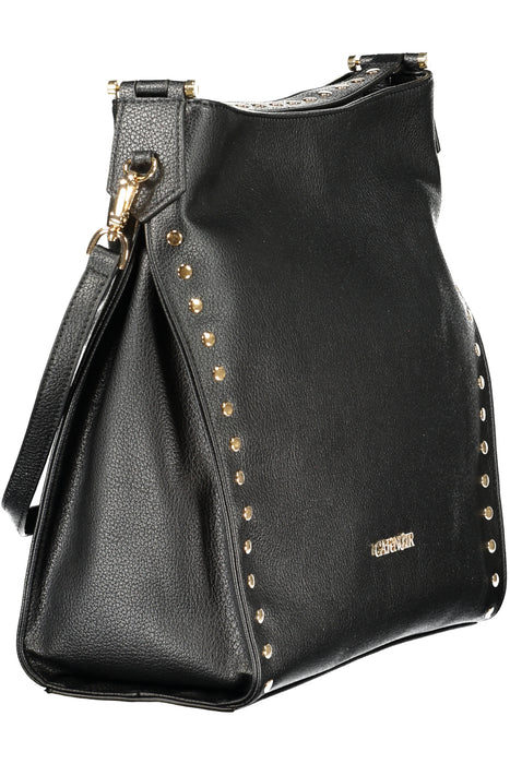 Cafenoir Womens Black Bag