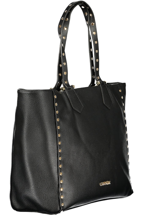 Cafenoir Womens Black Bag