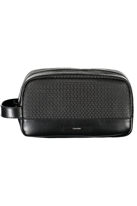 Calvin Klein Beauty Case Men Black