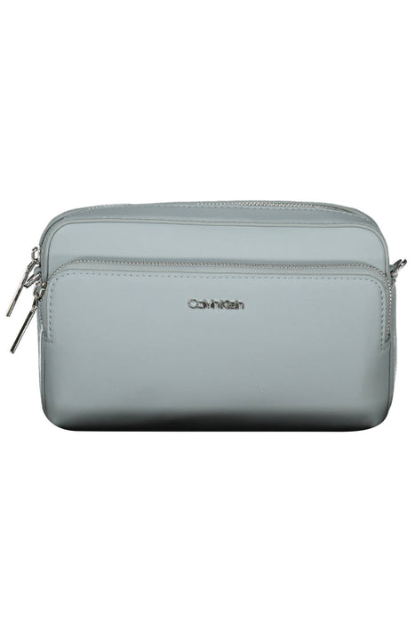 Calvin Klein Light Blue Womens Bag