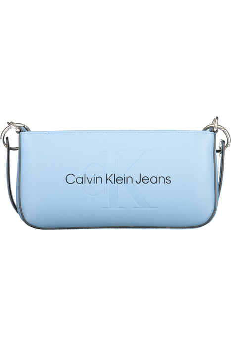 Calvin Klein Blue Womens Bag