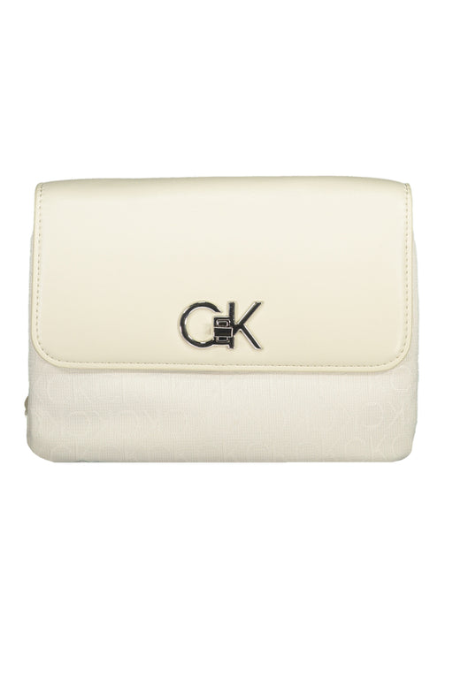 Calvin Klein Beige Womens Bag