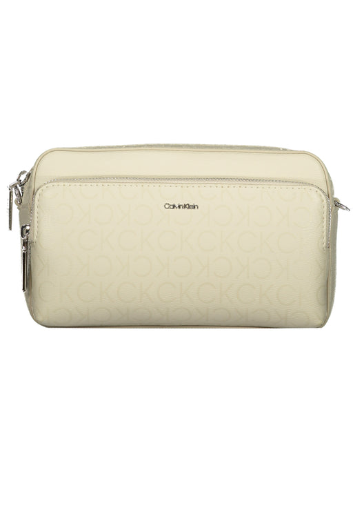 Calvin Klein Beige Womens Bag