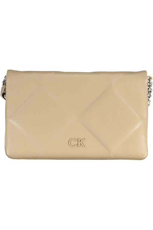 Calvin Klein Beige Womens Bag
