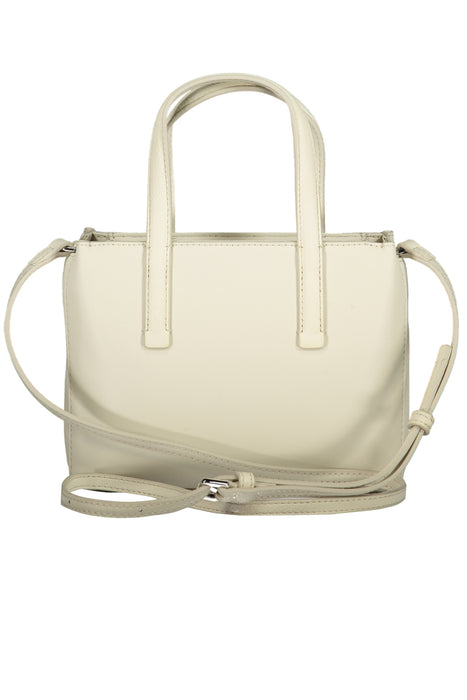 Calvin Klein Beige Womens Bag