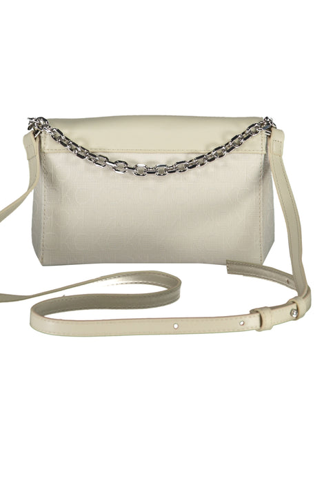 Calvin Klein Beige Womens Bag