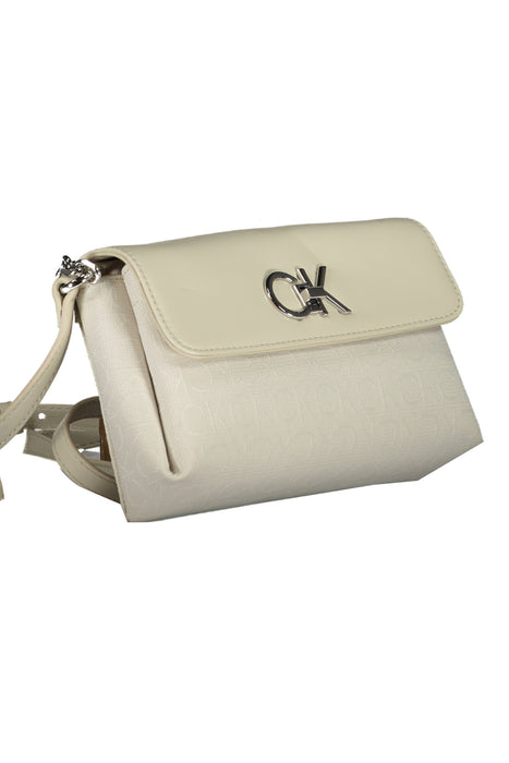 Calvin Klein Beige Womens Bag