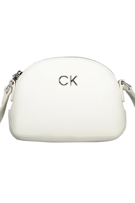 Calvin Klein White Womens Bag