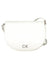 Calvin Klein White Womens Bag