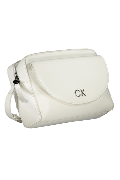 Calvin Klein White Womens Bag