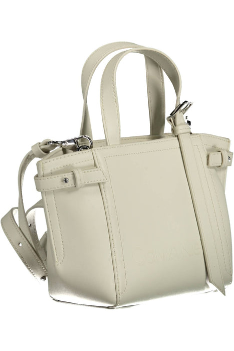 Calvin Klein White Womens Bag