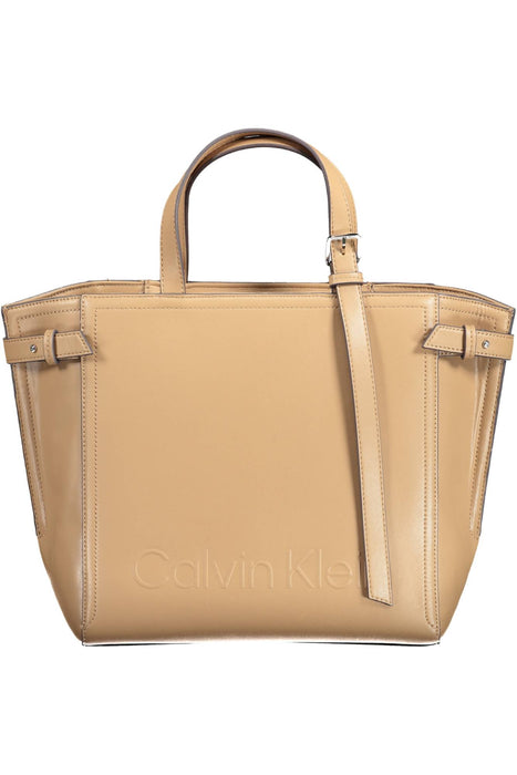 Calvin Klein Brown Womens Bag