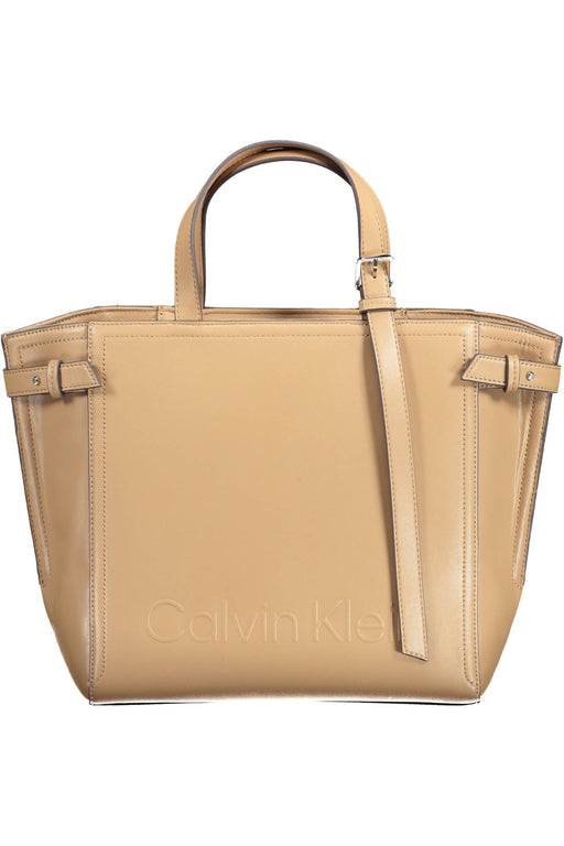 Calvin Klein Brown Womens Bag