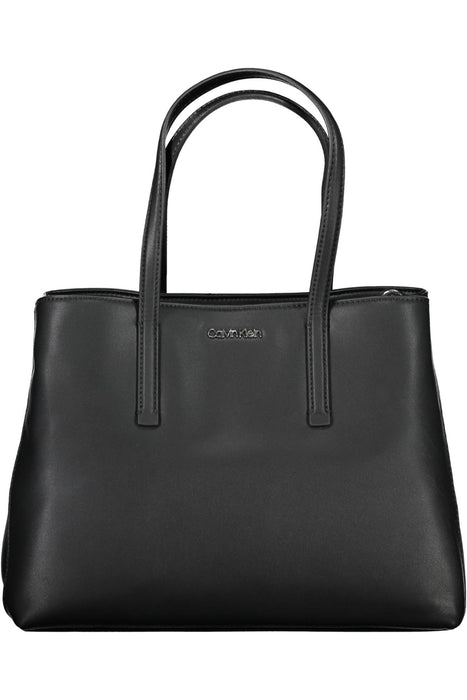Calvin Klein Womens Bag Black