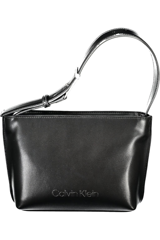Calvin Klein Womens Bag Black