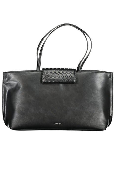 Calvin Klein Black Womens Bag