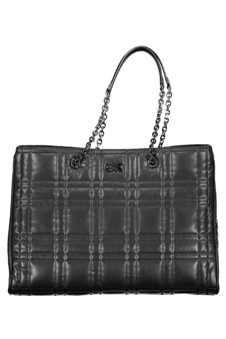 Calvin Klein Black Womens Bag