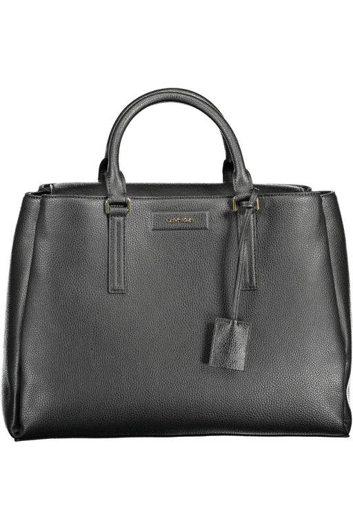 Calvin Klein Womens Bag Black