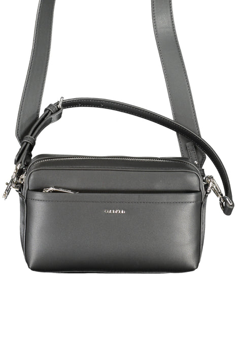 Calvin Klein Black Womens Bag