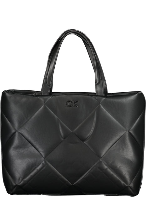 Calvin Klein Black Womens Bag