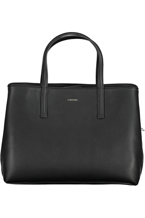 Calvin Klein Black Womens Bag