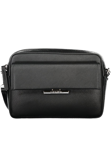 Calvin Klein Womens Bag Black