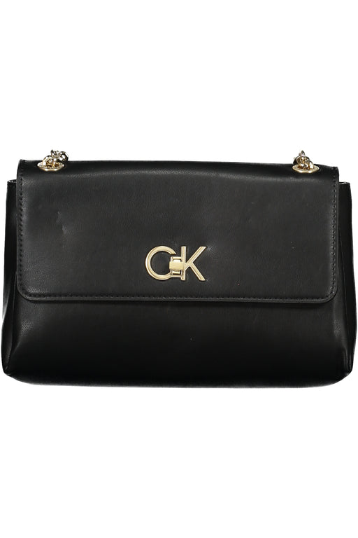 Calvin Klein Black Womens Bag