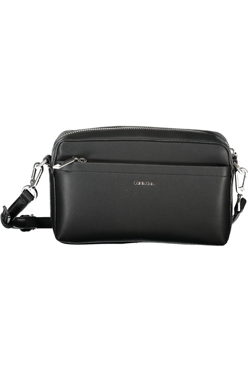 Calvin Klein Womens Bag Black