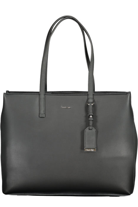 Calvin Klein Black Womens Bag