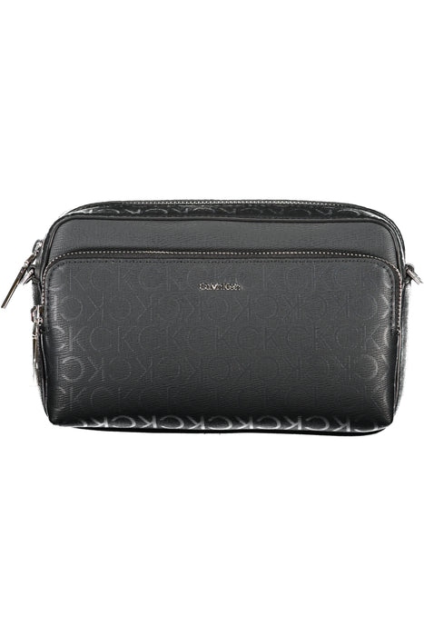 Calvin Klein Black Womens Bag