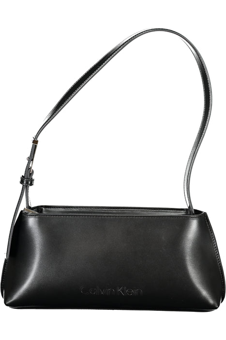 Calvin Klein Womens Bag Black