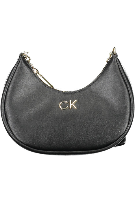 Calvin Klein Womens Bag Black