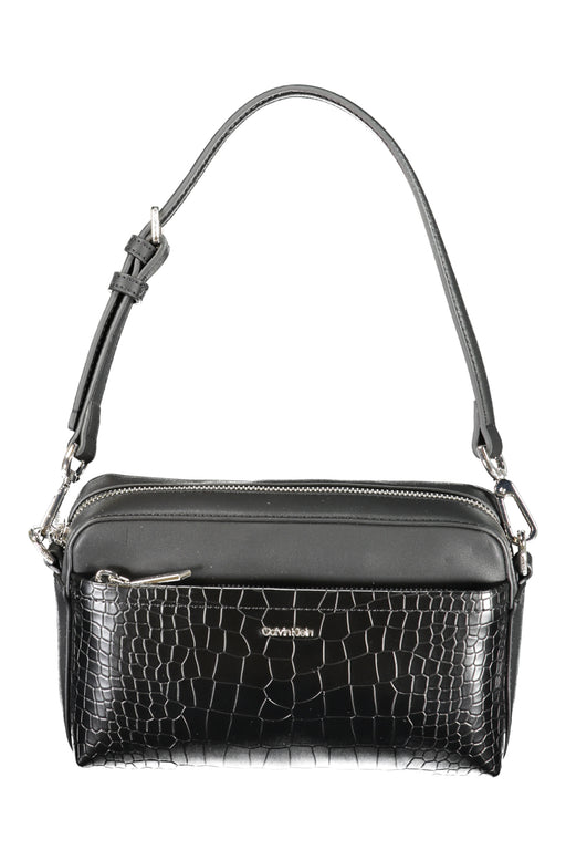 Calvin Klein Black Womens Bag