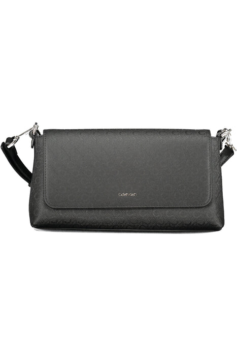 Calvin Klein Womens Bag Black