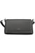 Calvin Klein Womens Bag Black