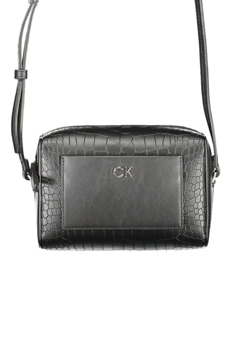 Calvin Klein Black Womens Bag