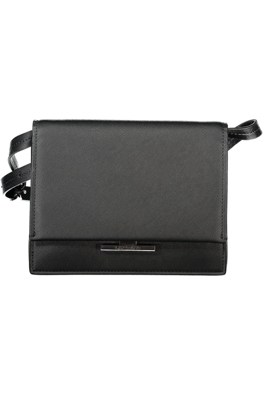 Calvin Klein Womens Bag Black