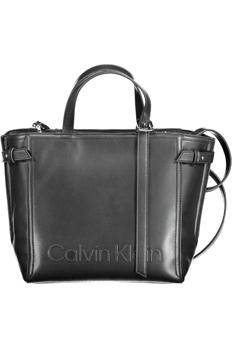 Calvin Klein Black Womens Bag