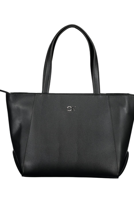 Calvin Klein Black Womens Bag