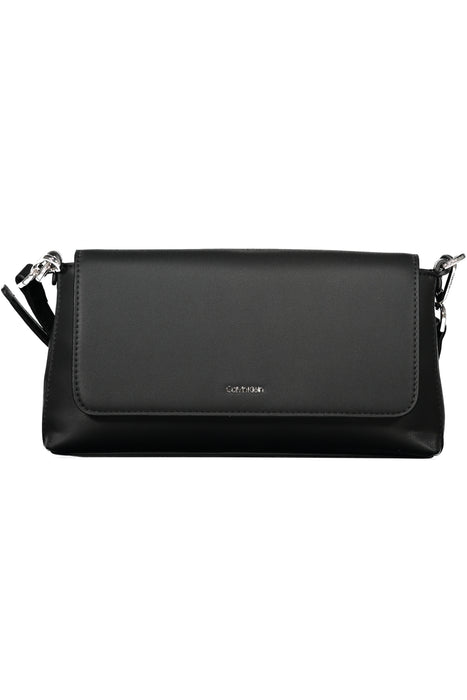Calvin Klein Womens Bag Black