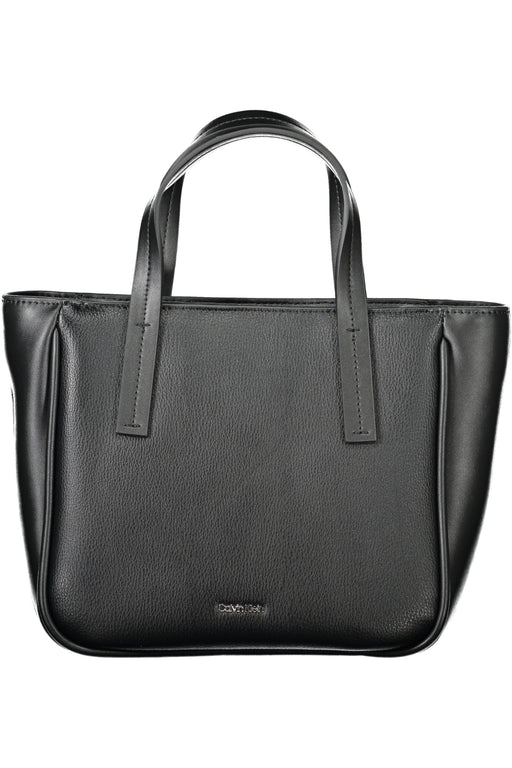 Calvin Klein Womens Bag Black