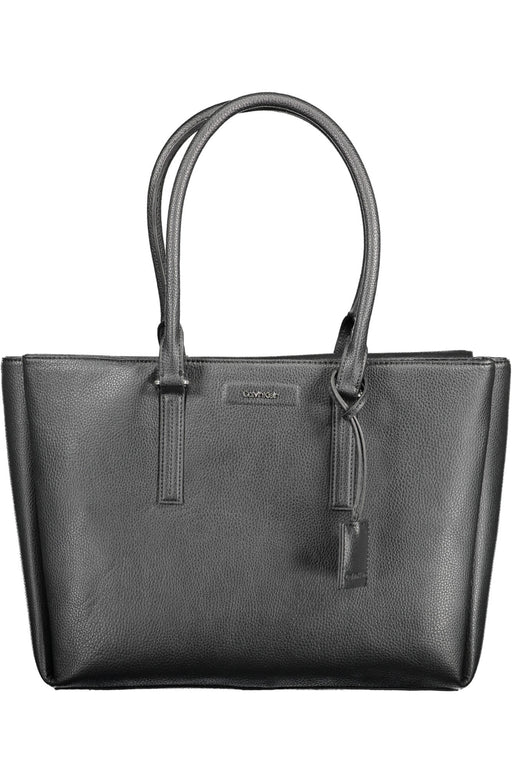 Calvin Klein Womens Bag Black