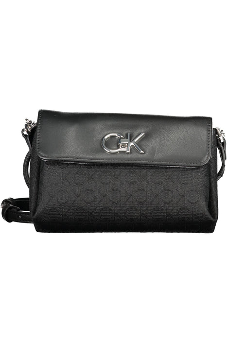 Calvin Klein Black Womens Bag