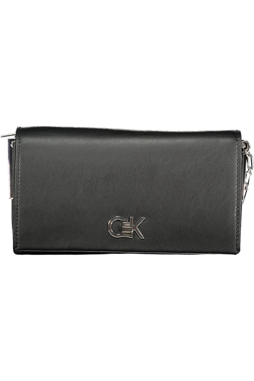 Calvin Klein Womens Bag Black