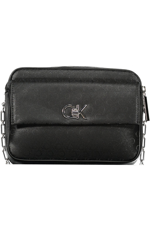 Calvin Klein Womens Bag Black