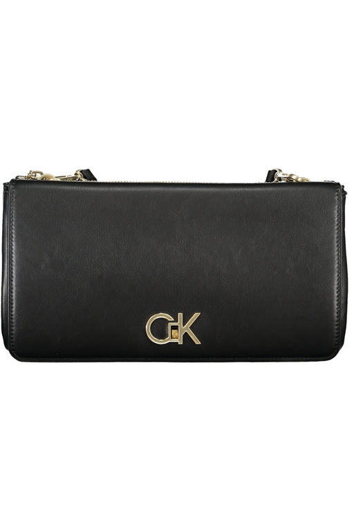 Calvin Klein Black Womens Bag